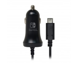 Charger - NS - Car Charger (Hori)
