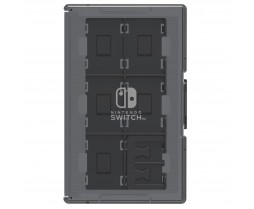 Nintendo Switch Game Card Case by Hori