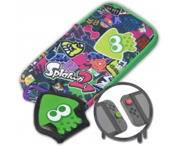 Bundle - Switch - Splatoon 2 Splat Pack (Hori)