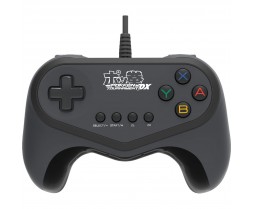Controller - Switch - Wired - Pokken Tournament Pro Pad (Hori)