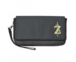 Case - Switch - Sleek Traveler Zelda (Hori)