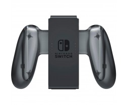 Grip - Switch - Joy-Con Charging Grip (Nintendo)