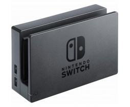 Dock - Switch - Dock Set (Nintendo)