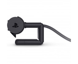 Camera - PS4 - New Black (Sony)
