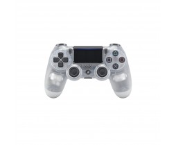 Controller - PS4 - Wireless - DualShock 4 - Crystal (Sony)