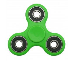 Fidget Spinner - Novelty - Standard Spinner - Gree