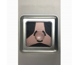 Fidget Spinner - Novelty - Tri-Metal Spinner - Rose Gold