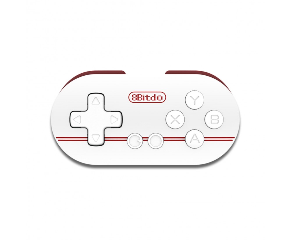 Controller - Mobile - Wireless - Bluetooth FC Zero Controller Controller - Mobile - Wireless - Bluetooth FC Zero Controller