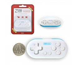 Controller - Mobile - Wireless - Bluetooth Zero Controller for iOS, Android and PC