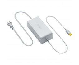 Adapter - Wii U - AC Adapter for Console - New Bulk (Nintendo)