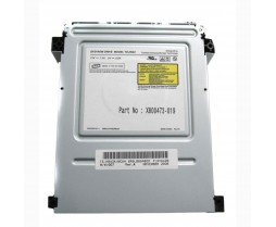Repair Part - Xbox 360 - DVD Drive - Refurbished - Samsung Toshiba - MS25