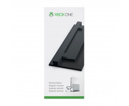 Console Stand - Xbox One - Vertical Stand for XBO Slim (Microsoft)