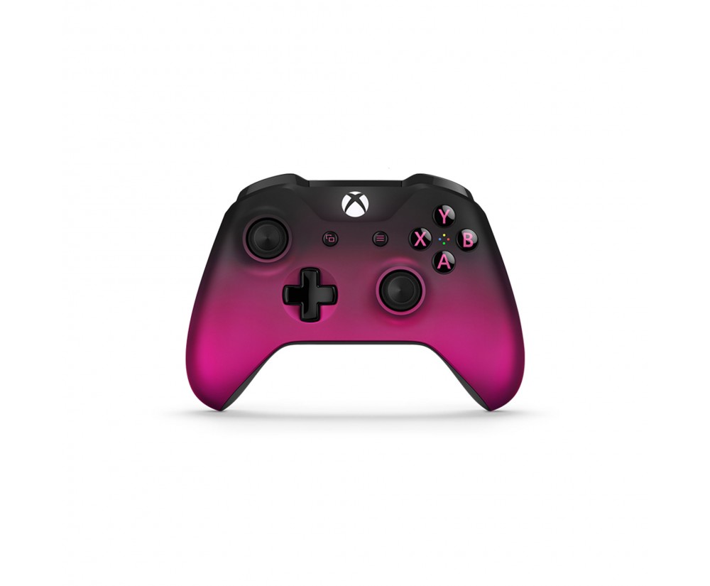 Controller - Xbox One - Wireless - 3.5mm - Dawn Shadow - BT (Microsoft) Controller - Xbox One - Wireless - 3.5mm - Dawn Shadow - BT (Microsoft)