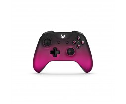 Controller - Xbox One - Wireless - 3.5mm - Dawn Shadow - BT (Microsoft)