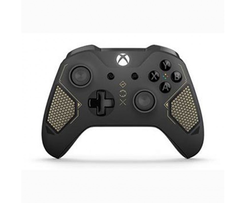 Controller - Xbox One S - Wireless - 3.5mm - Recon Tech (Microsoft) Controller - Xbox One S - Wireless - 3.5mm - Recon Tech (Microsoft)