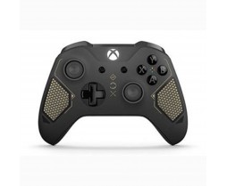 Controller - Xbox One S - Wireless - 3.5mm - Recon Tech (Microsoft)