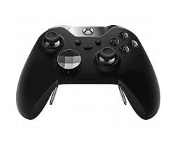 Controller - Xbox One - Elite - Wireless - Black (Microsoft)