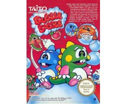 NES Bubble Bobble Original Nintendo Bubble Bobble Game Only - NES Bubble Bobble. For Retro Nintendo Original Nintendo Bubble Bobble - Game Only