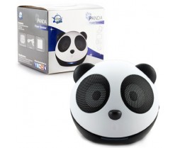 Panda Power Audio Speaker by Musibytes