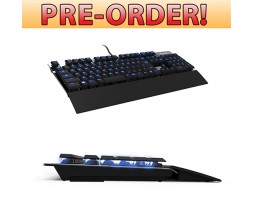 Pc Edge 201 Mechanical Gaming Keyboard