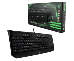 Pc Keyboard Blackwidow 2013 Expert Mechanical Gamining Keyboard (razer)