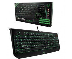 Pc Keyboard Blackwidow Ultimate 2013 Elite Mechanical Gaming Keyboard (razer)