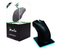Pc Mouse Mamba 2012 Elite Ergonmic Gaming Mouse (razer)