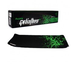Pc Mouse Pad Goliathus Extended Mouse Pad Control Xl (razer)