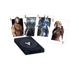 Playing Cards - Novelty - Destiny - Deluxe Playing Cards