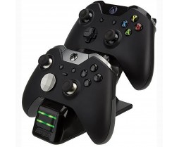 Charger - Xbox One - Energizer 2X Charging Station - (PDP)