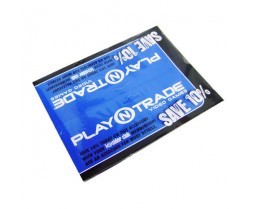 Play N' Trade Hang Tab Header & Poly Bag Bundle (100 ct.)