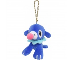 Plush - Toy - Pokemon - 4&rdquo; Popplio Plush Charms