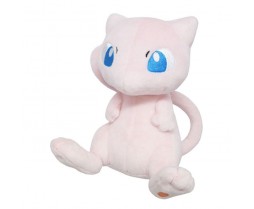 Plush - Toy - Pokemon - 6" Mew