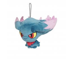 Plush - Toy - Pokemon - 5" Misdreavus