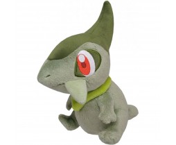 Plush - Toy - Pokemon - 7" Axew