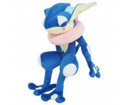 Plush - Toy - Pokemon - 10" Greninja