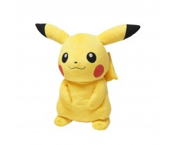 Plush - Toy - Pokemon - 19" Pikachu