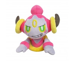 Plush - Toy - Pokemon - 7" Hoopa