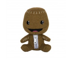 Stubbins - Toy - Plush - 6" - Sack Boy (Sony)