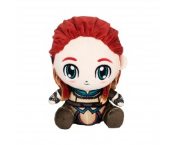 Stubbins - Toy - Plush - 6" - Aloy (Sony)