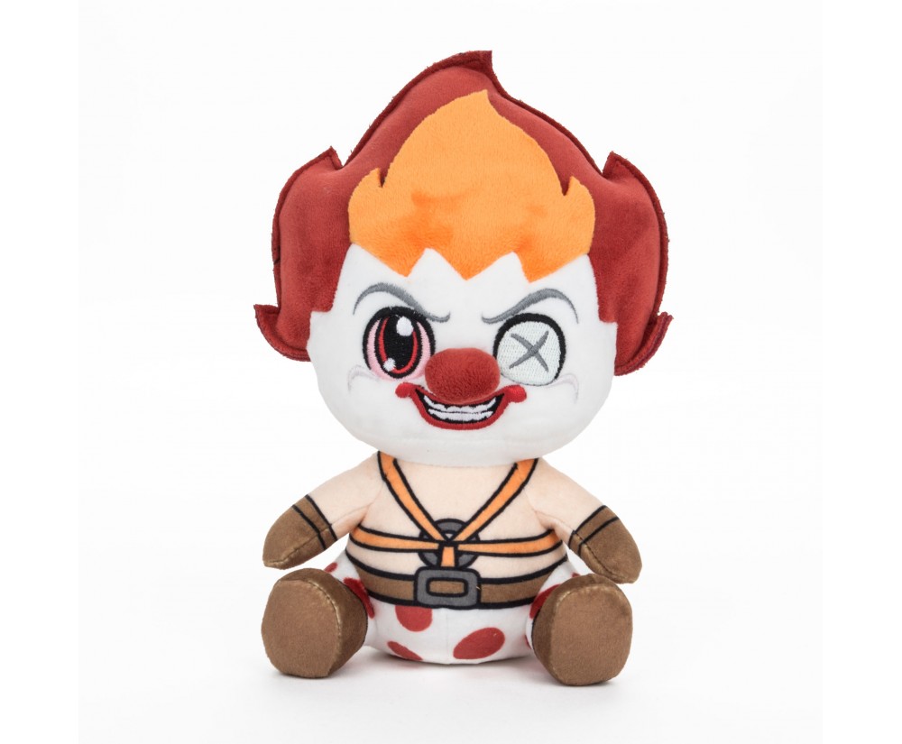 Stubbins - Toy - Plush - 6" - Sweet Tooth (Sony)