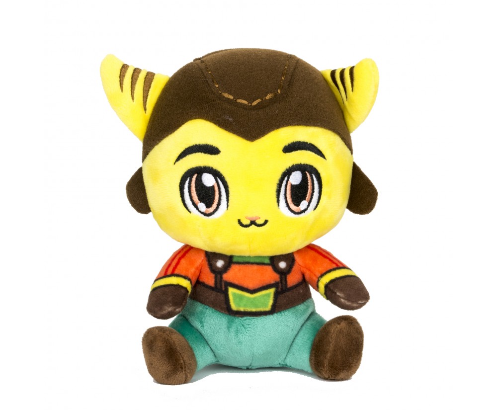 Stubbins - Toy - Plush - 6