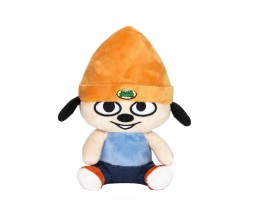 Stubbins - Toy - Plush - 6" - Parappa (Sony)