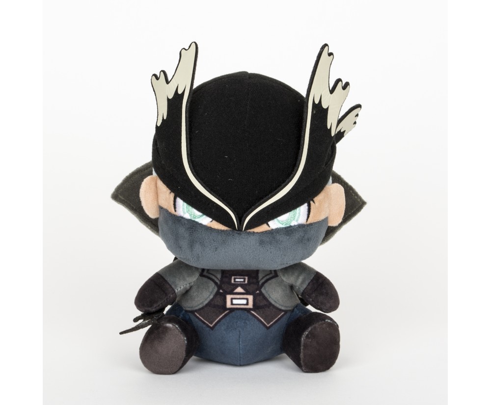 Stubbins - Toy - Plush - 6" - The Hunter (Sony)
