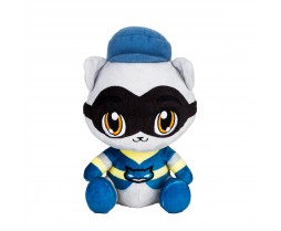 Stubbins - Toy - Plush - 6" - Sly Cooper (Sony)