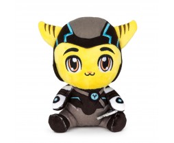 Stubbins - Toy - Plush - 6" - Ratchet: A Crack in Time - PSX Exclusive (Sony)