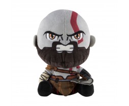 Stubbins - Toy - Plush - 6" - GOW Norse Kratos (Sony)