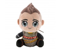 Stubbins - Toy - Plush - 6" - GOW Atreus (Sony)