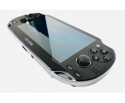 Modded PS Vita w/Games Bundle* - PS Vita Modded