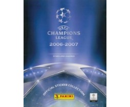 New and Sealed - PlayStation 2 UEFA Champions League 2006–07